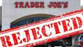 Trader Joe’s Need Not Apply: Would Attract Too Many Whites