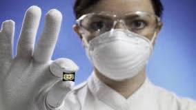 Birth control of the future could be activated with a wireless remote