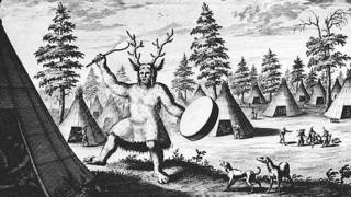 Prehistoric Polish Shaman Made Talisman from Meteorite