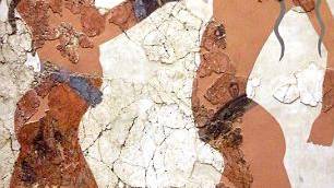 The Minoans were Caucasian: DNA debunks longstanding theory that Europe’s first advanced culture was from Africa