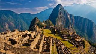 New Discoveries Confirm Astronomical Knowledge of Incas at Machu Picchu