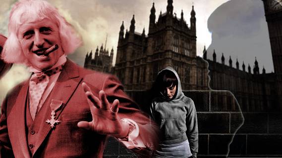 Baroness forced to step down in UK Pedophile Investigation