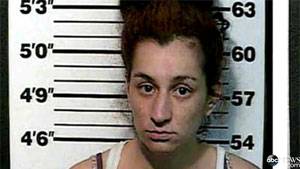 First Woman Charged Under Tennessee’s Controversial Drugs-During-Pregnancy Law