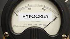 People who claim to worry about climate change use more electricity