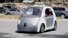 FBI warns driverless cars could become new ’lethal weapon’ for terrorists