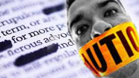 Journalists will face jail over spy leaks under new security laws