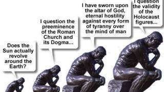 District’s critical thinking assignment led at least 50 students to conclude Holocaust never occurred