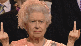 New Law Permits UK Royals To Keep More Secrets