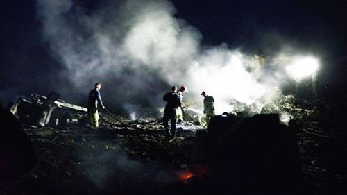 MH17: Are Pristine and Expired Passports a Smoking Gun for a False Flag?