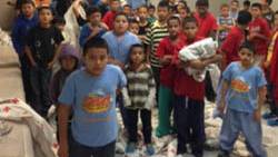 Texas Governor to Send National Guard Troops to Border