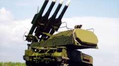 What Did US Spy Satellites See in Ukraine?