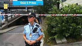 Warning of ’imminent’ terror attack in Norway