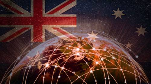 Australian Government Pushing ‘Internet Tax’ To Pay For NSA Style Spying