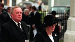 Whistleblower: Margaret Thatcher knew all about underage sex ring