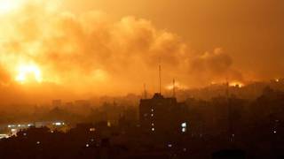 Bolivia declares Israel terrorist regime