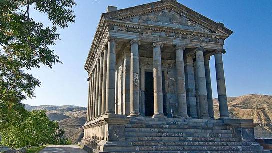 Armenians asked to write Wikipedia entries to promote culture