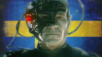 Race to be scrapped from Swedish legislation