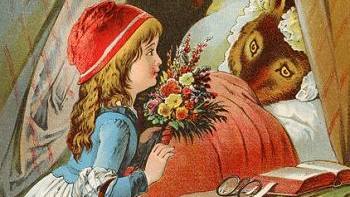 Computer programmed to write its own fables