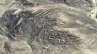 New Nazca Lines Discovered In Peru