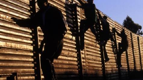 Leaked CBP Report Shows Entire World Exploiting Open US Border