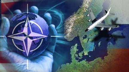 US and NATO Up for New Anti-Russia Provocation, This Time in The Baltic