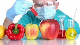 Five Ways to Avoid GM Foods in the UK