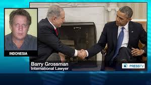 Obama, US politicians ‘owned’ by Zionist lobby