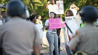 Ferguson police deny Anonymous’ ID of alleged shooter