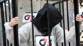 Pentagon Hands Lucrative Guantanamo Bay Deal to Notorious Private Security Company G4S