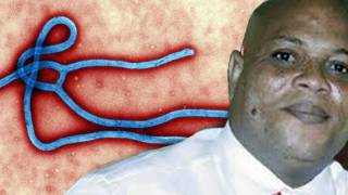 Why Was Ebola-Infected Liberian Minister Patrick Sawyer Cleared for Travel to Minnesota? Fuels Belief Outbreak is a ‘Government Conspiracy’