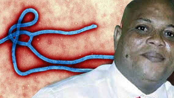 Why Was Ebola-Infected Liberian Minister Patrick Sawyer Cleared for Travel to Minnesota? Fuels Belief Outbreak is a ‘Government Conspiracy’