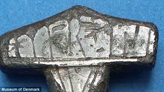 ’Hammer of Thor’ unearthed: Runes on 1,000-year-old amulet solve mystery of why Viking charms were worn for protection