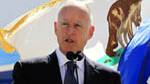 Gov. Jerry Brown to Mexican Illegals: ’You’re All Welcome in California’