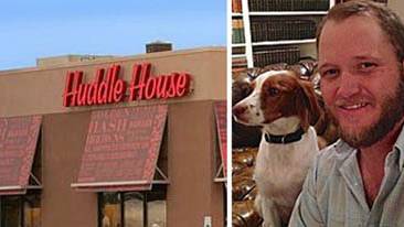 White Marine Beaten by Black Mob in Michael Brown ‘Revenge’ Attack