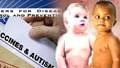 CDC Whistleblower Makes Official Statement: Admits CDC Hid Vaccine Link to Autism