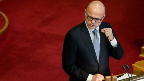 Norway Undermines, Pushes Mass Immigration on Hungary