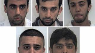 Rotherham - Child sacrifice to diversity god