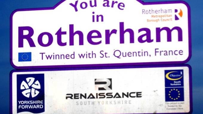 Left and their big fat multi-cultural lie