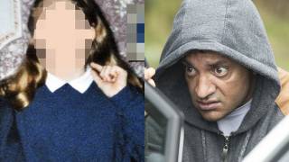 13 years ago this man was accused of abusing 18 girls in Rotherham - so why are police only NOW acting on the claims?