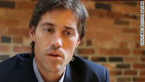 James Foley Worked Under USAID, a Known U.S. Intelligence Front. Was He More Than Just a Journalist?