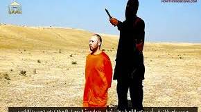 ISIS Releases Video of Beheading of Another US Journalist