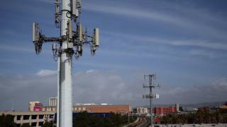 Phony cellphone towers being used to intercept calls in the U.S.