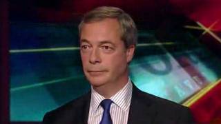 Farage: UK’s ISIS Problem Attributable to ’Four Decades of State-Sponsored Multiculturalism’