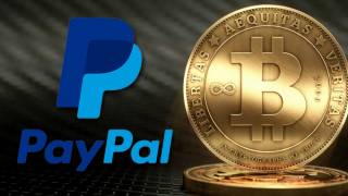 Internet Payment Network Paypal To Start Accepting Bitcoin