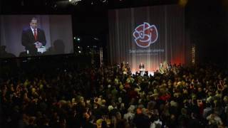 Swedish left-wing bloc wins election - Country now in complete free fall toward multicultural disintigration