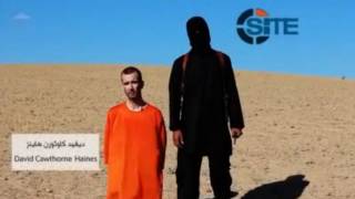 Clockwork: New ISIL Vid ‘Beheads’ Brit, Cameron Gung Ho for US Bombing Run on Syria