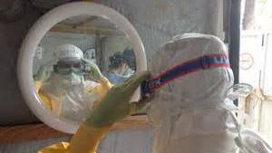 U.S. State Department Orders 160,000 Ebola Hazmat Suits