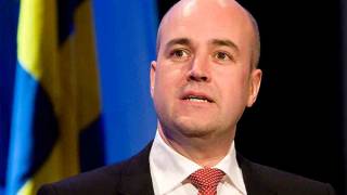 Swedish Surprise: Anti-Immigration Party Surges...