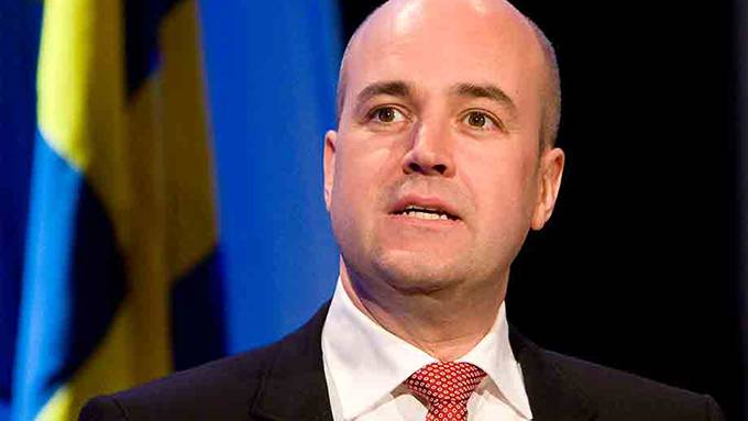 Swedish Surprise: Anti-Immigration Party Surges...