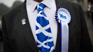 Scottish independence referendum LIVE UPDATES